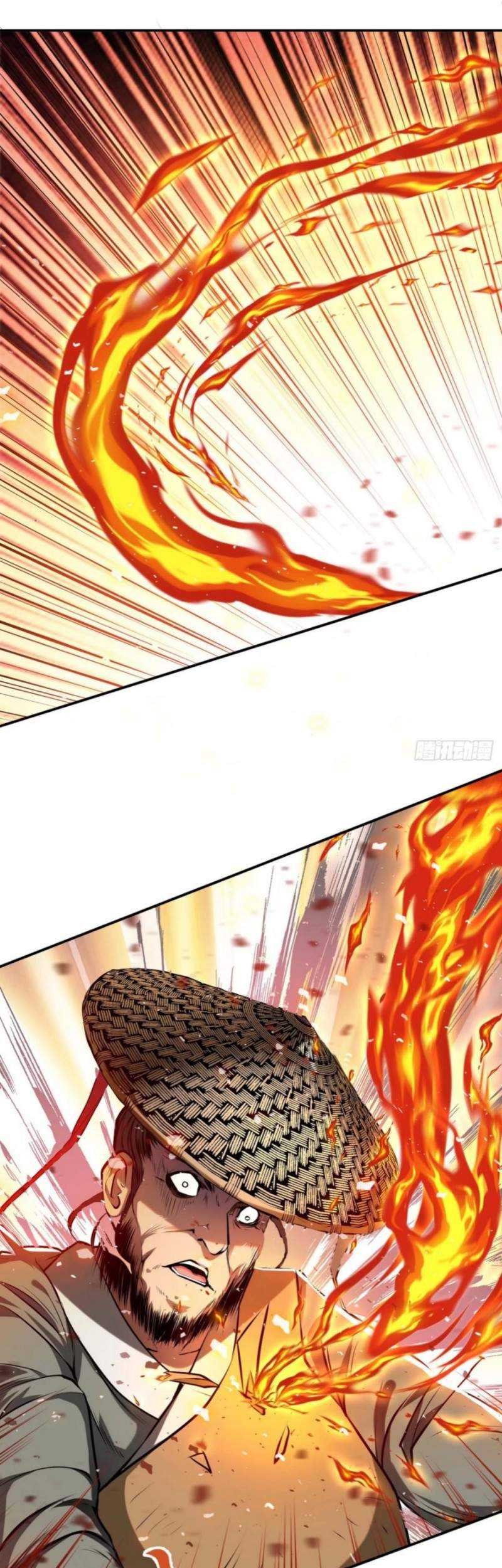 The Hero and The Harem are Mine Now Chapter 06 Gambar 31