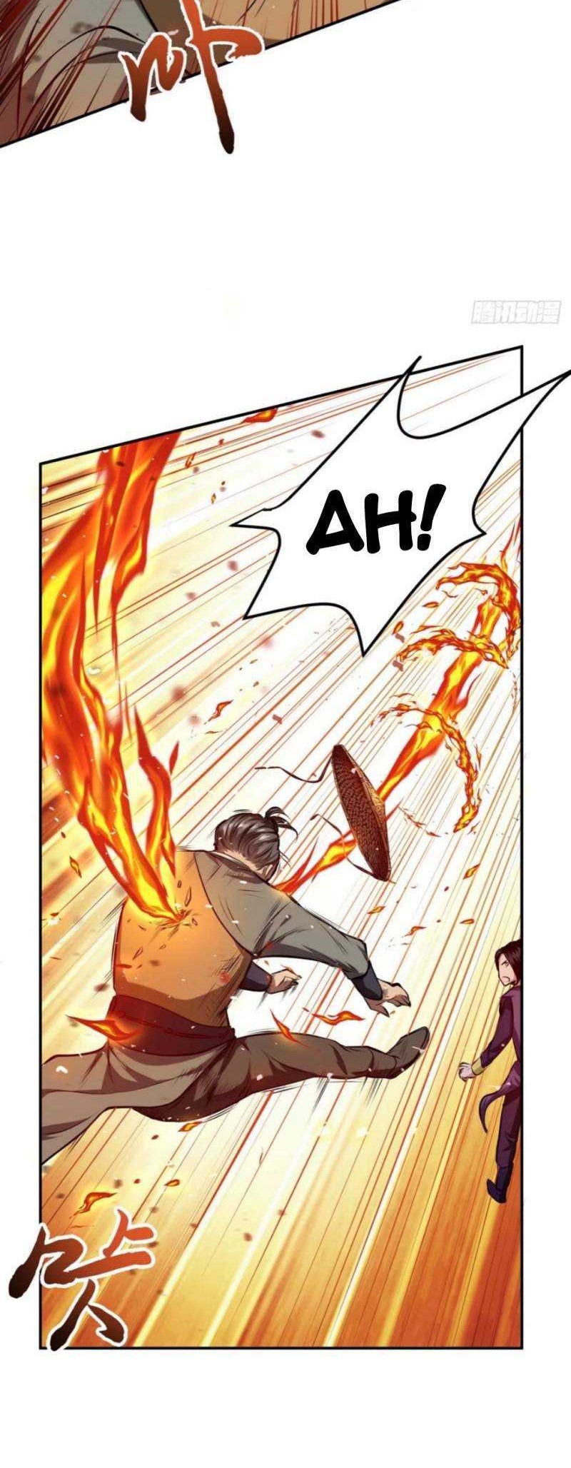 The Hero and The Harem are Mine Now Chapter 06 Gambar 32