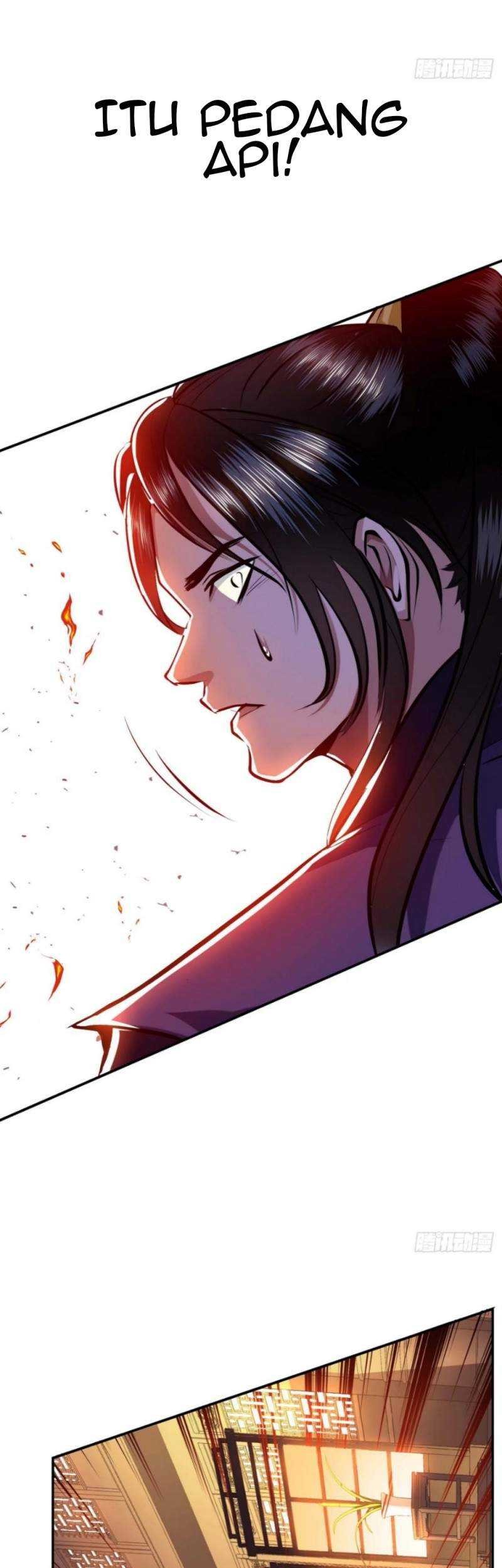 The Hero and The Harem are Mine Now Chapter 06 Gambar 33