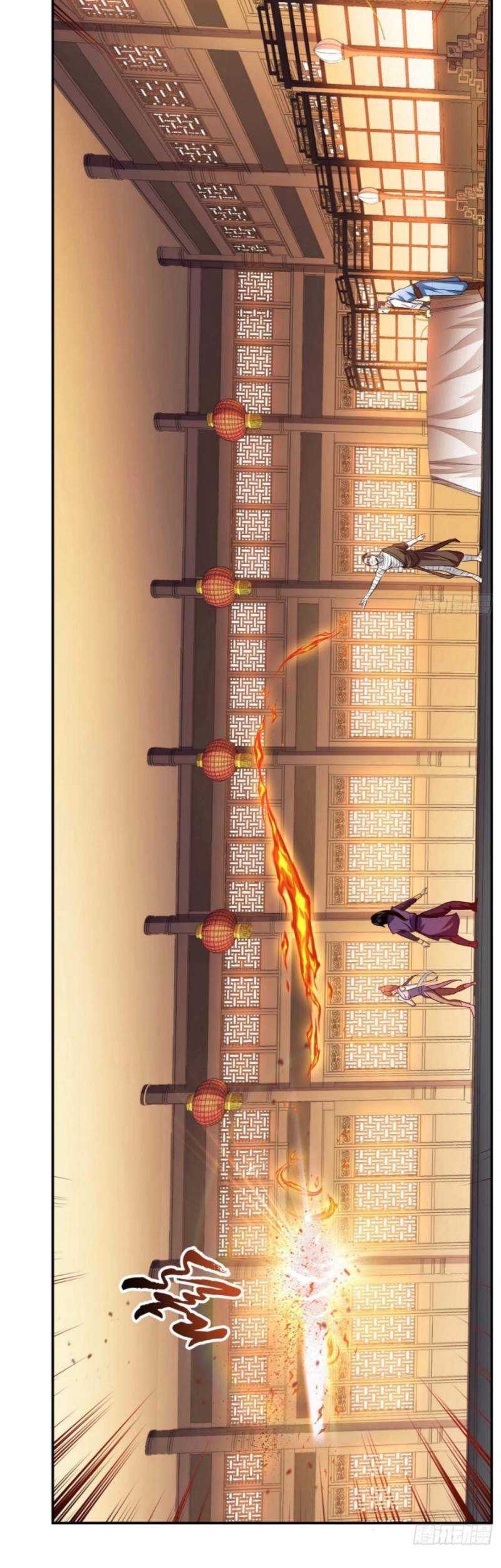 The Hero and The Harem are Mine Now Chapter 06 Gambar 34