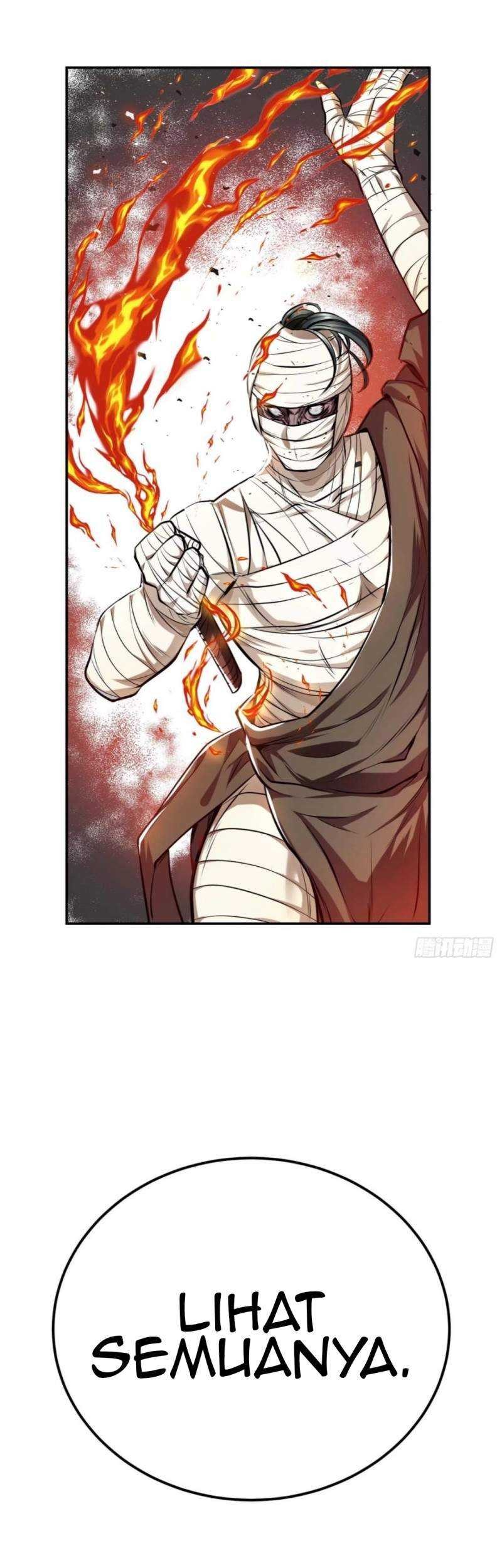 The Hero and The Harem are Mine Now Chapter 06 Gambar 36