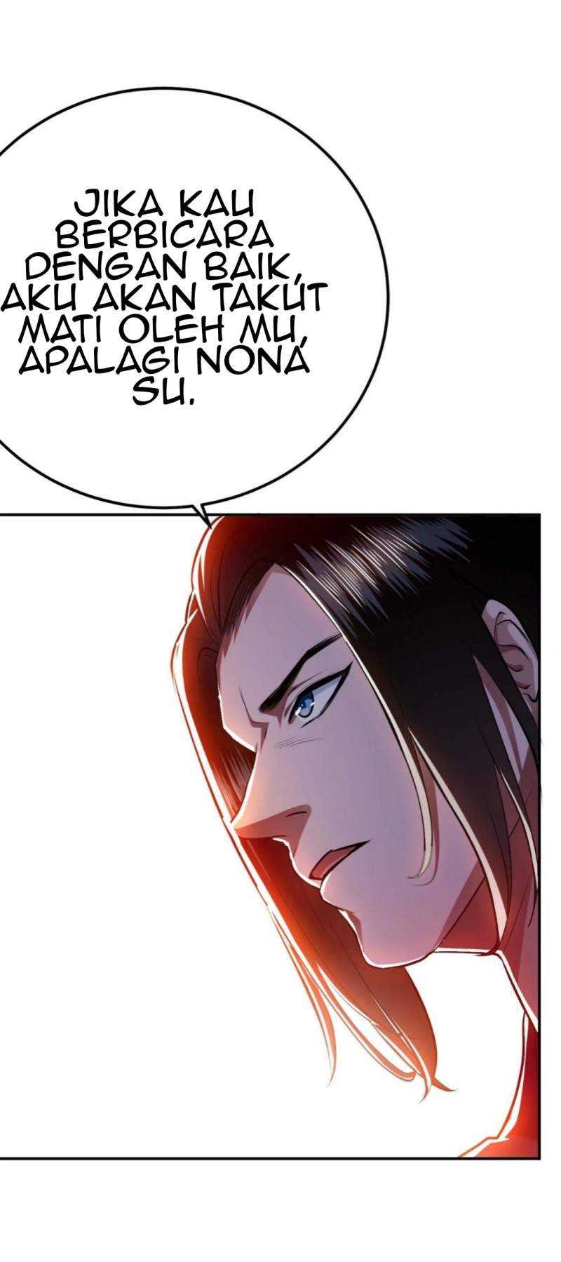 The Hero and The Harem are Mine Now Chapter 06 Gambar 10