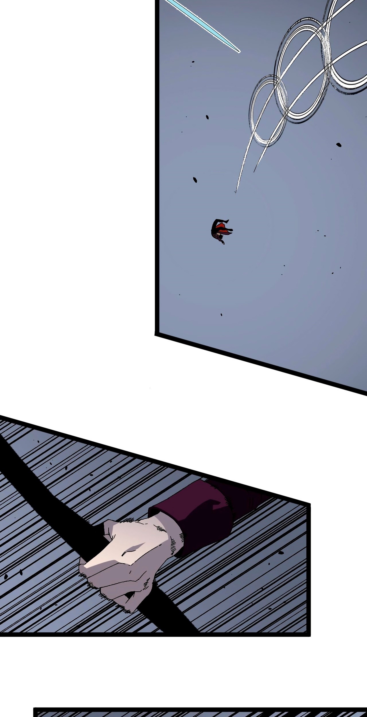 Your Talent is Mine Chapter 11 Gambar 24