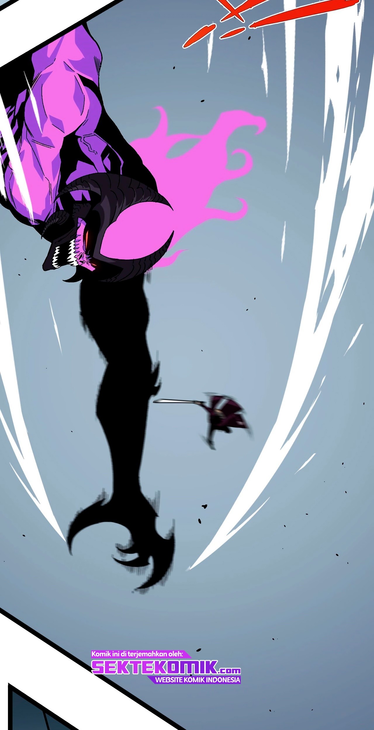 Your Talent is Mine Chapter 11 Gambar 36