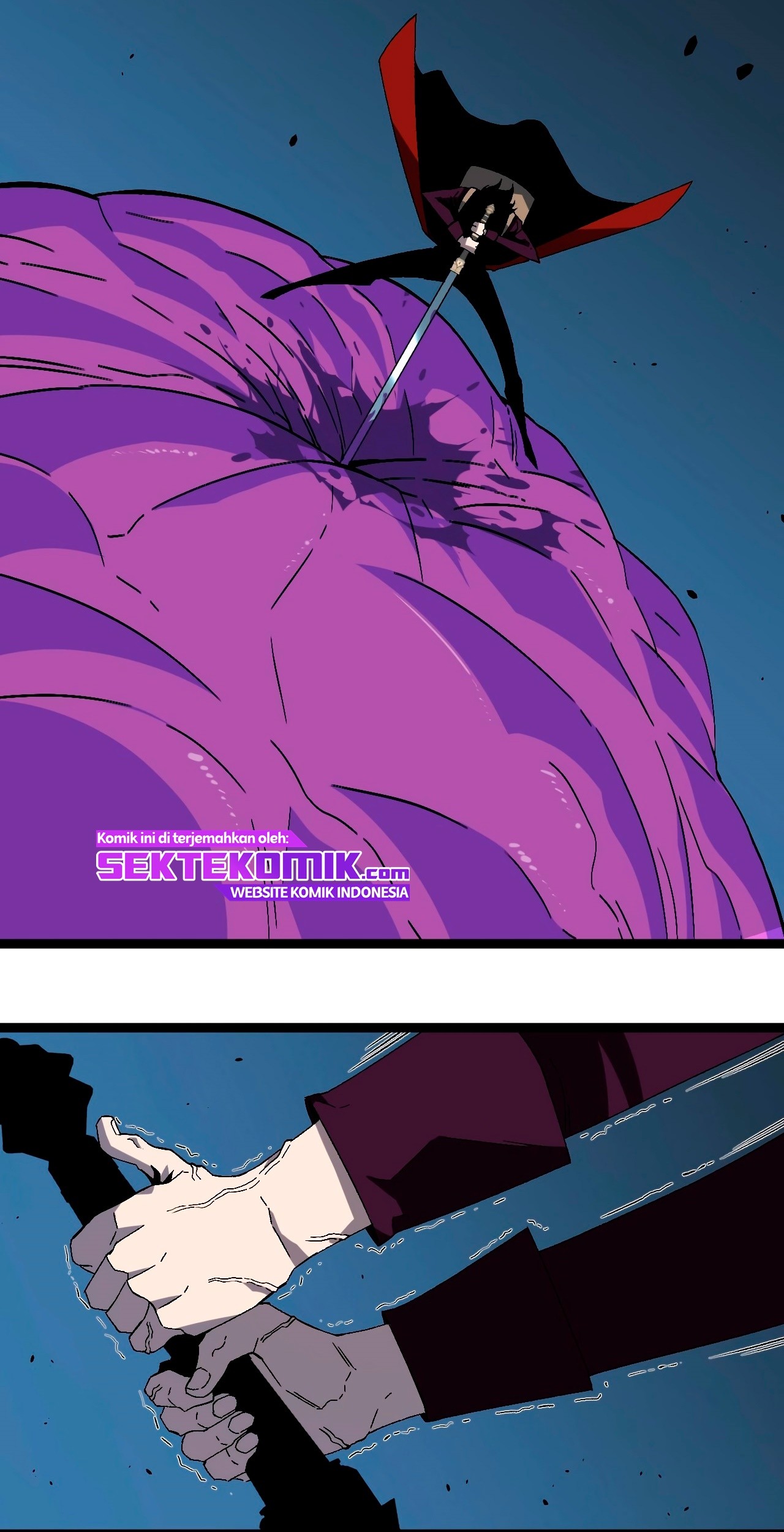 Your Talent is Mine Chapter 11 Gambar 40