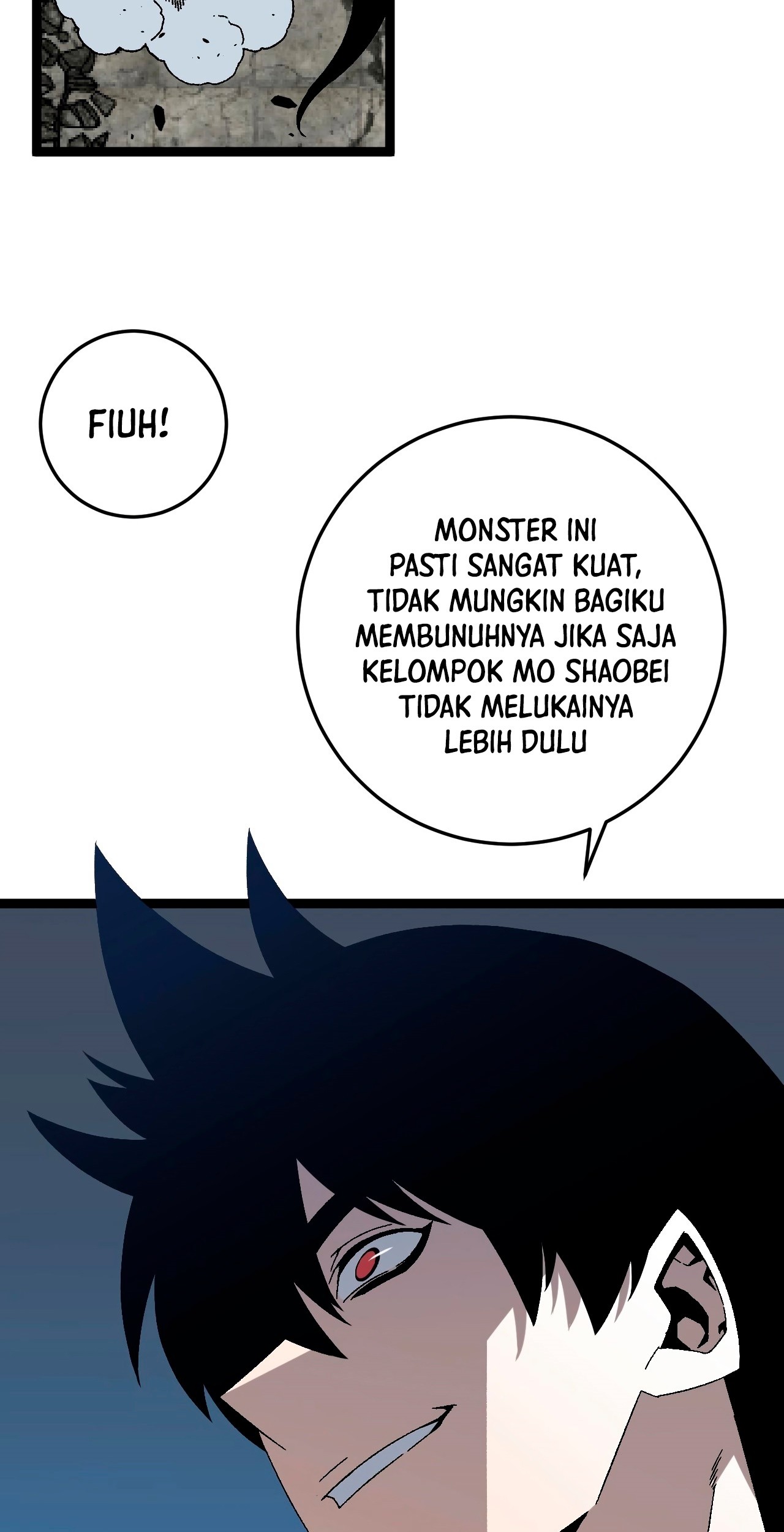 Your Talent is Mine Chapter 11 Gambar 54