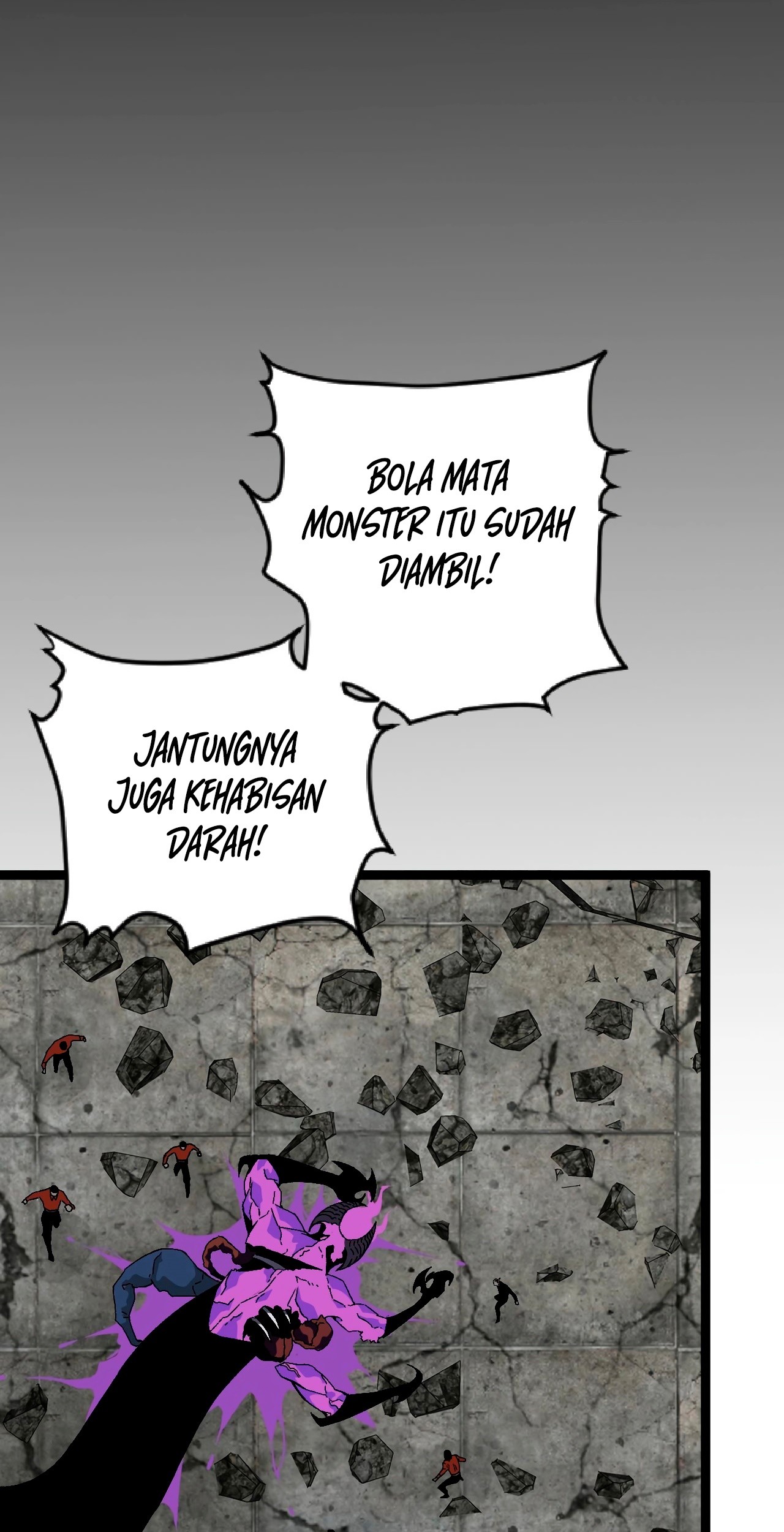 Your Talent is Mine Chapter 11 Gambar 84