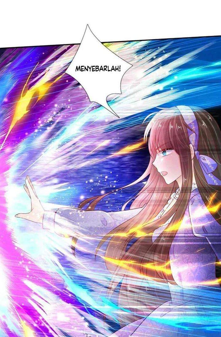 I Became The Emperor’s Daughter One Day Chapter 67 Gambar 11