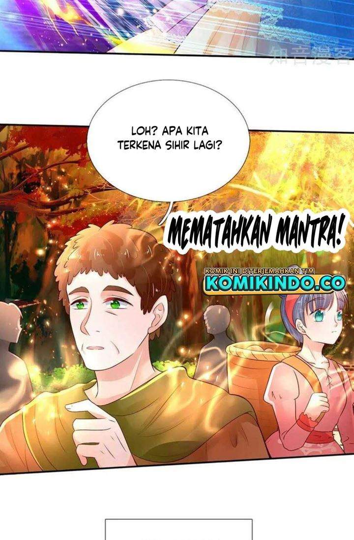 I Became The Emperor’s Daughter One Day Chapter 67 Gambar 12