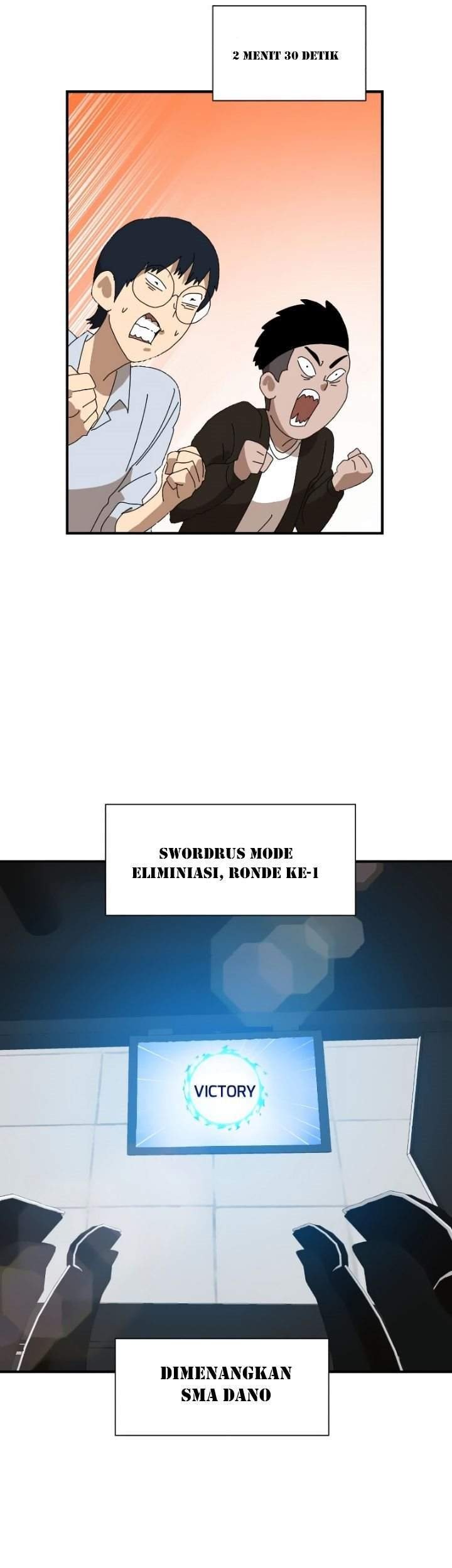 Double Click Chapter 10 Gambar 20