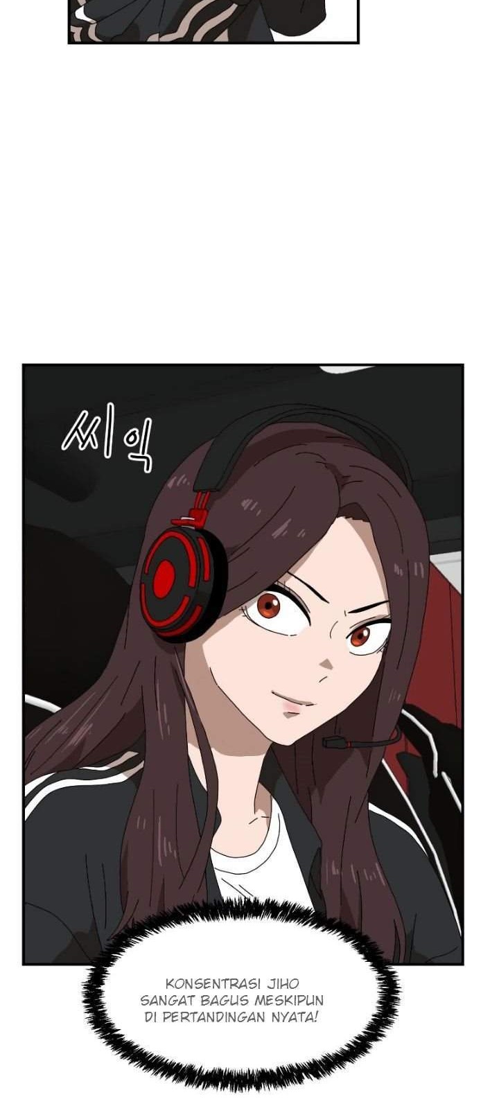 Double Click Chapter 10 Gambar 23