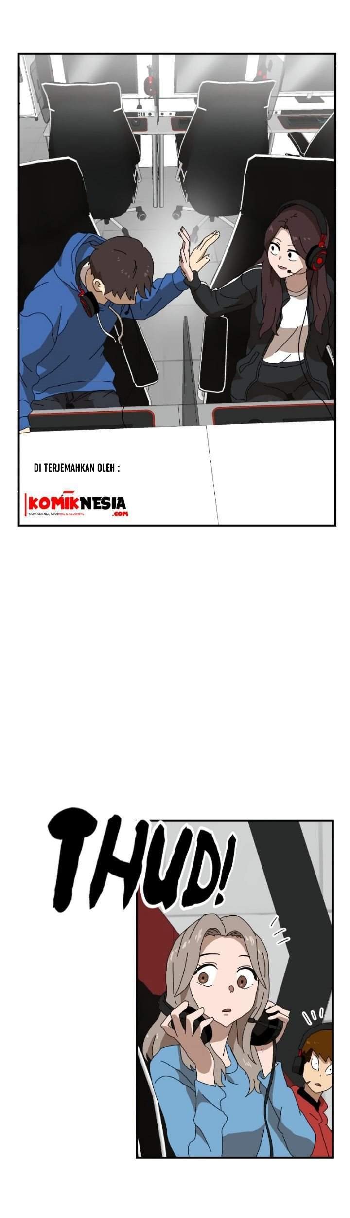 Double Click Chapter 10 Gambar 29