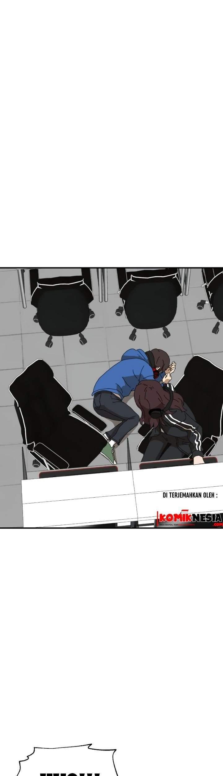 Double Click Chapter 10 Gambar 31