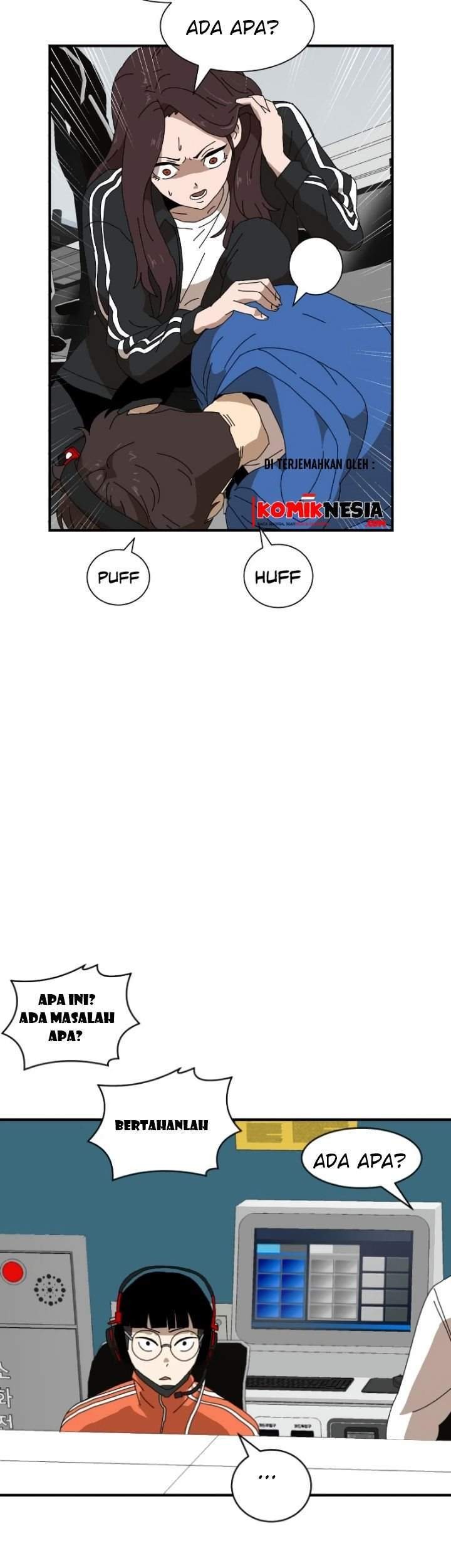 Double Click Chapter 10 Gambar 33