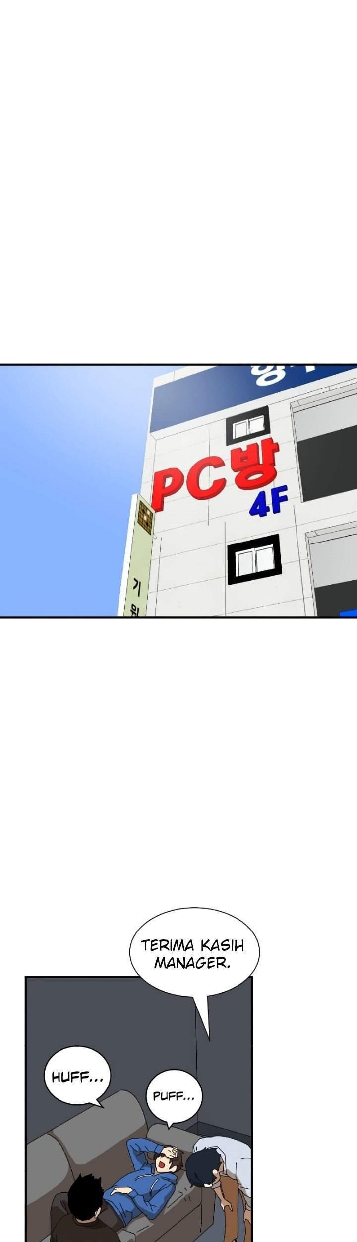 Double Click Chapter 10 Gambar 35