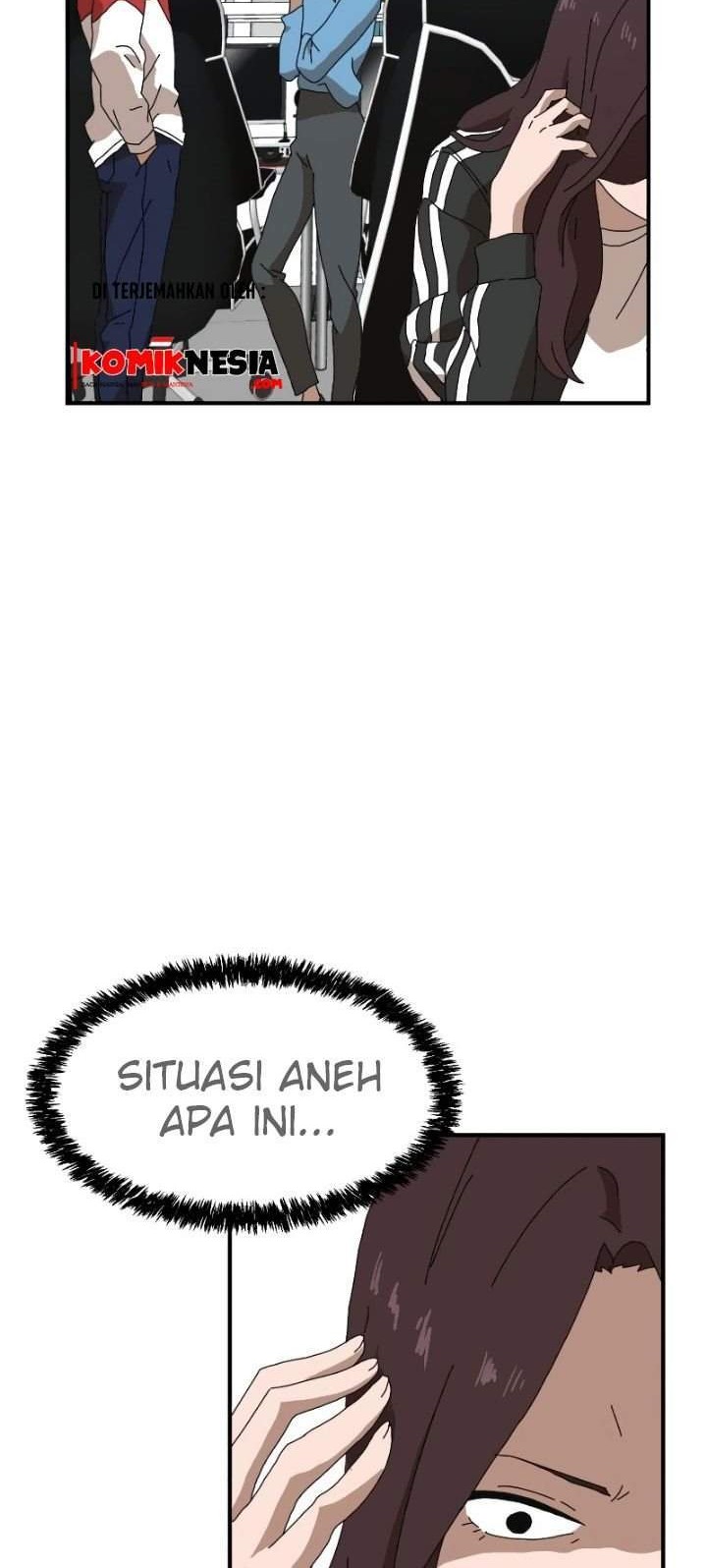 Double Click Chapter 10 Gambar 38