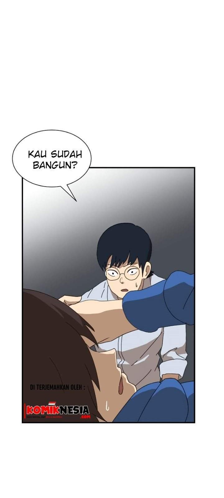 Double Click Chapter 10 Gambar 46