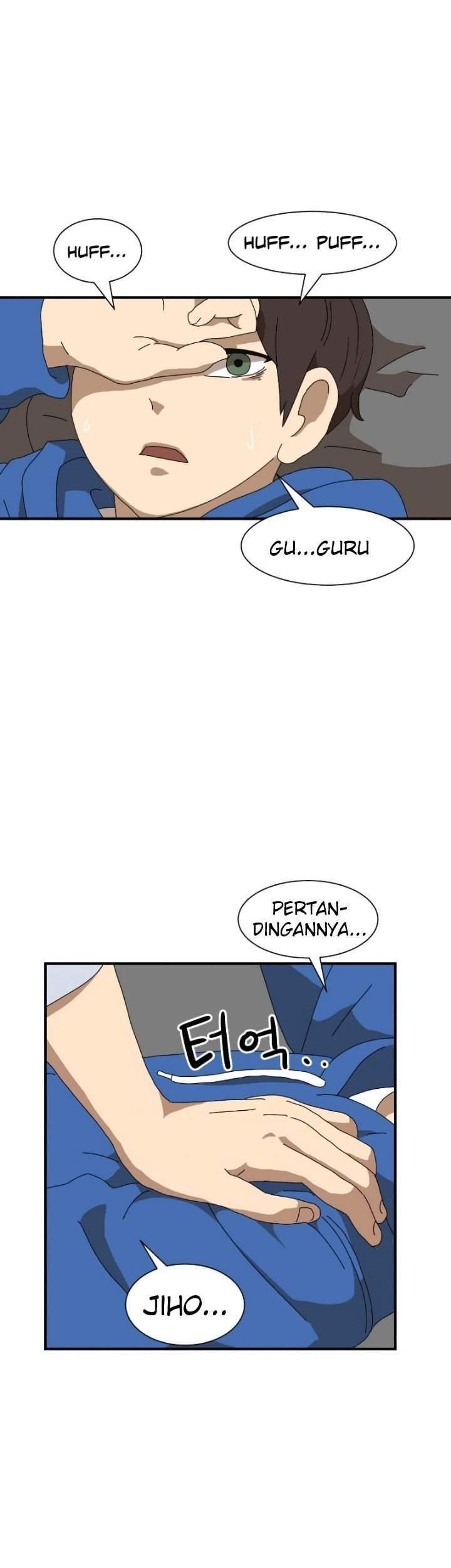 Double Click Chapter 10 Gambar 47