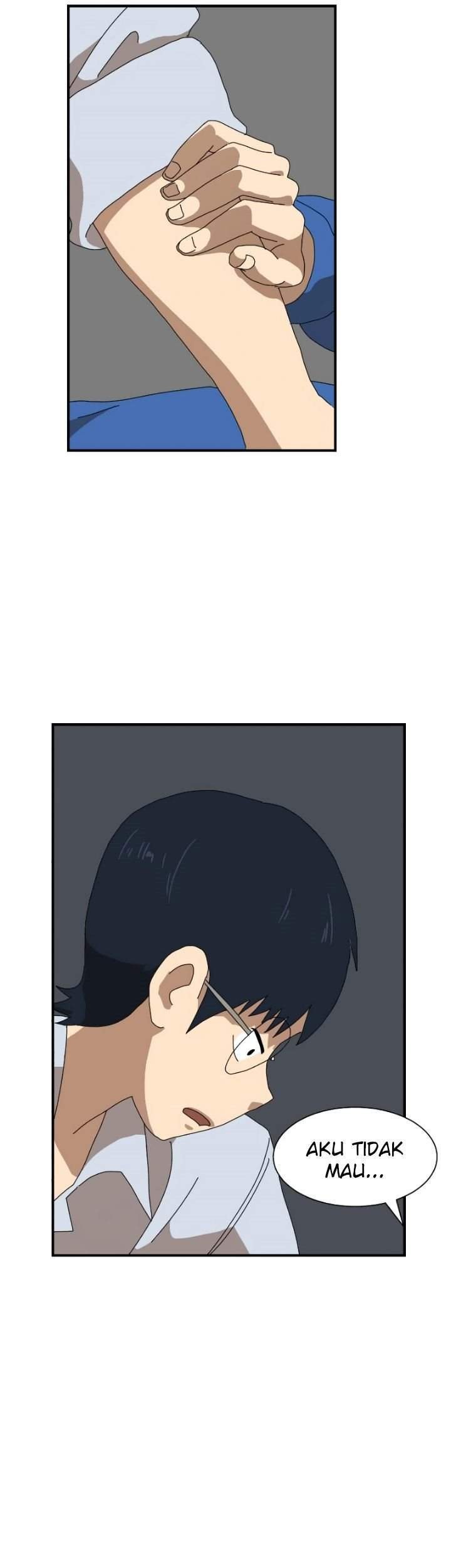 Double Click Chapter 10 Gambar 49