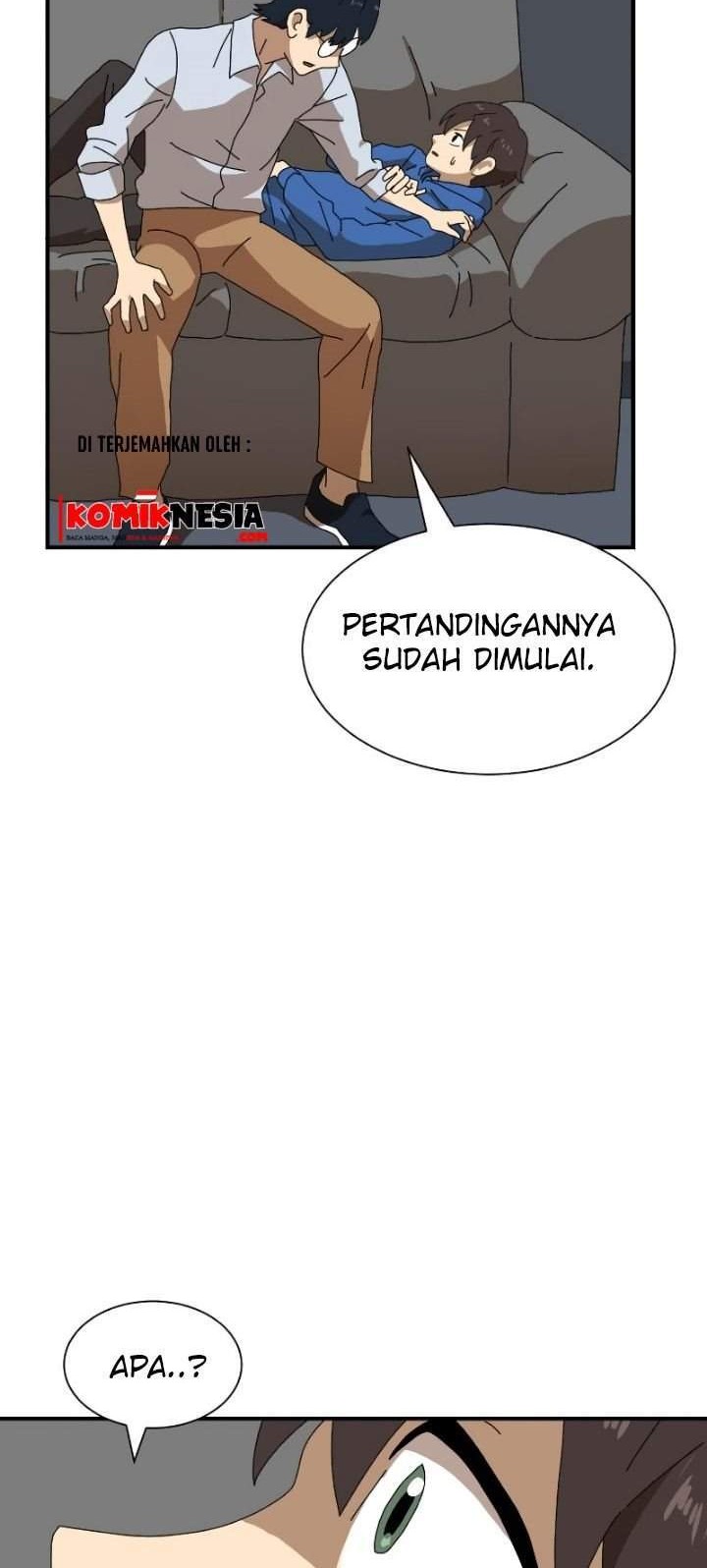 Double Click Chapter 10 Gambar 52