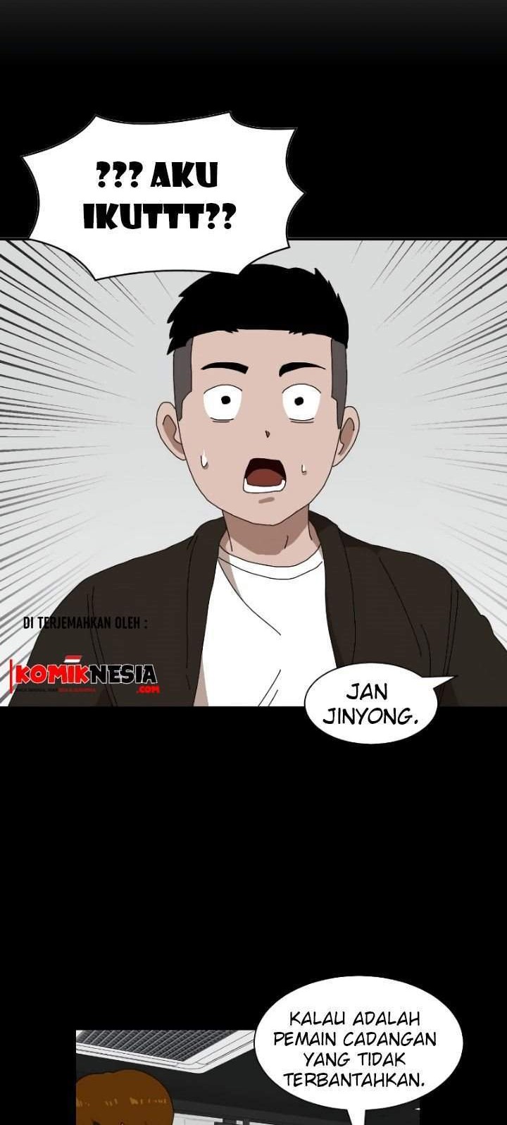 Double Click Chapter 10 Gambar 58