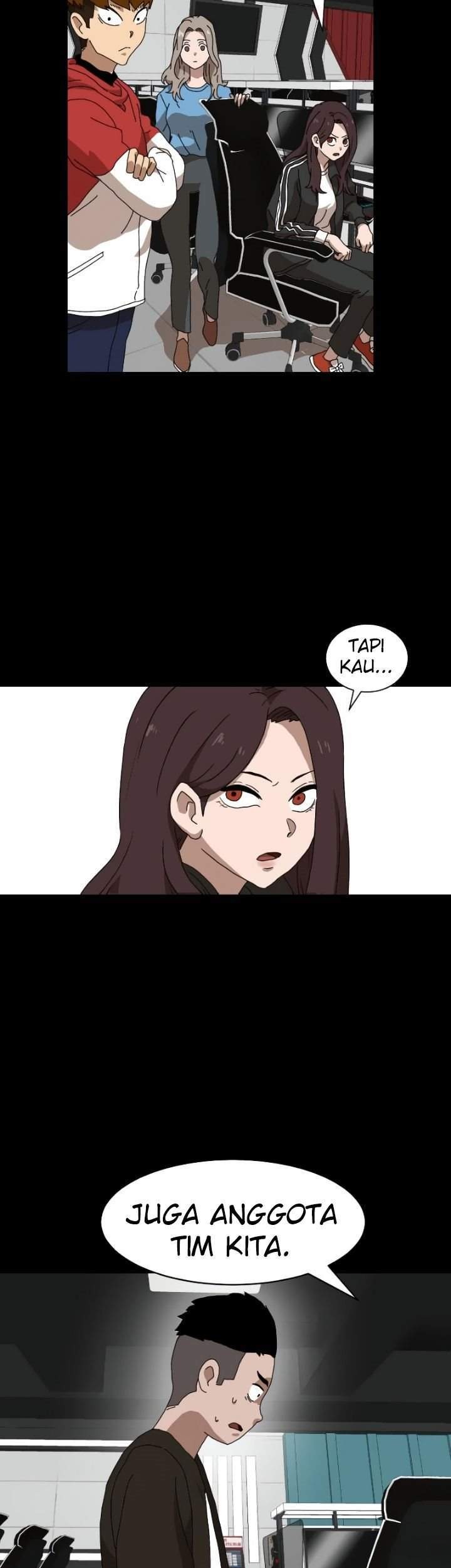 Double Click Chapter 10 Gambar 59