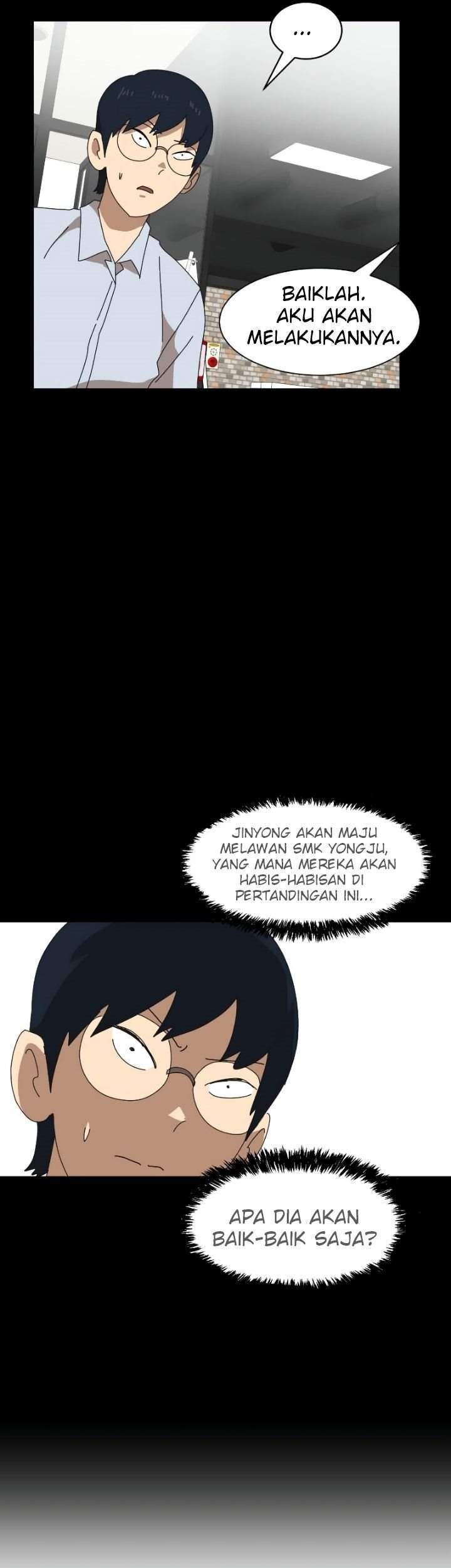 Double Click Chapter 10 Gambar 61