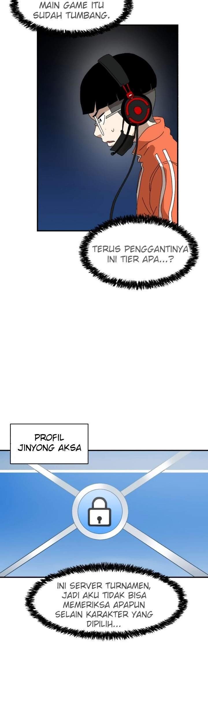 Double Click Chapter 10 Gambar 63