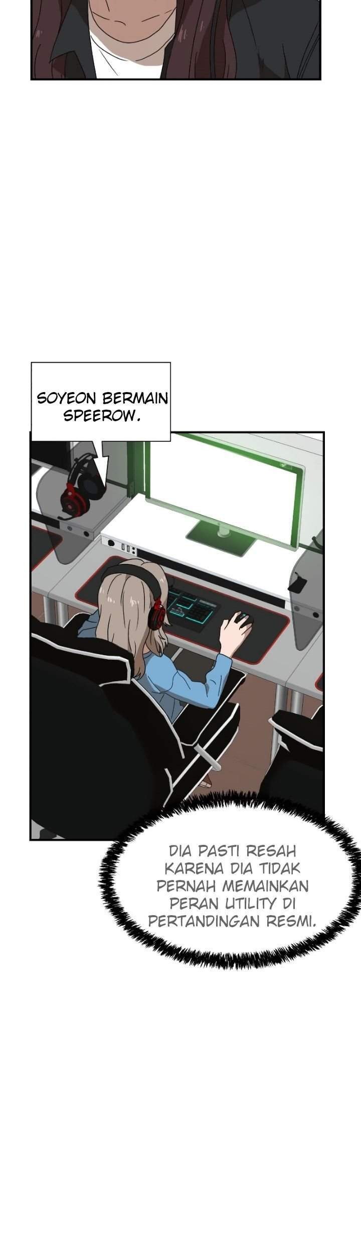 Double Click Chapter 10 Gambar 69