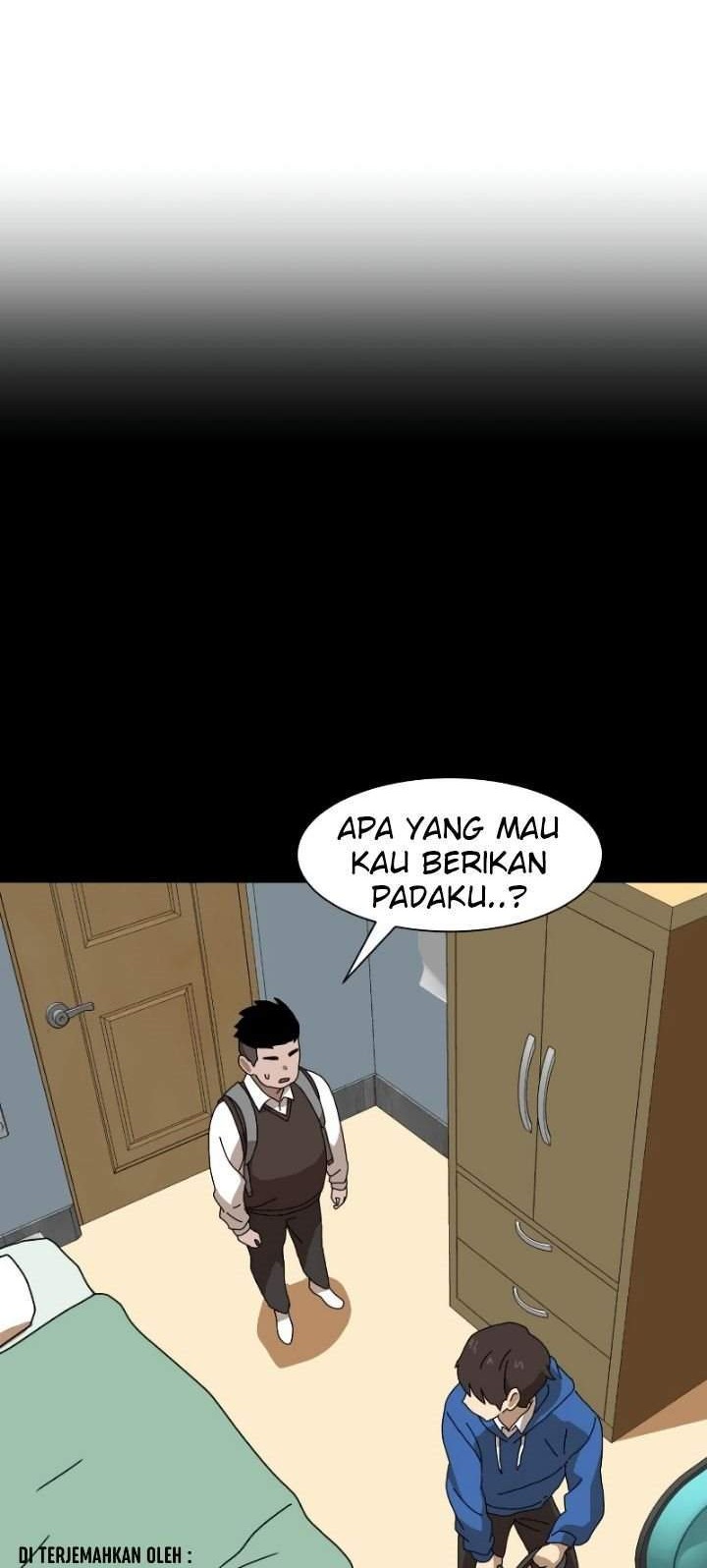 Double Click Chapter 10 Gambar 80