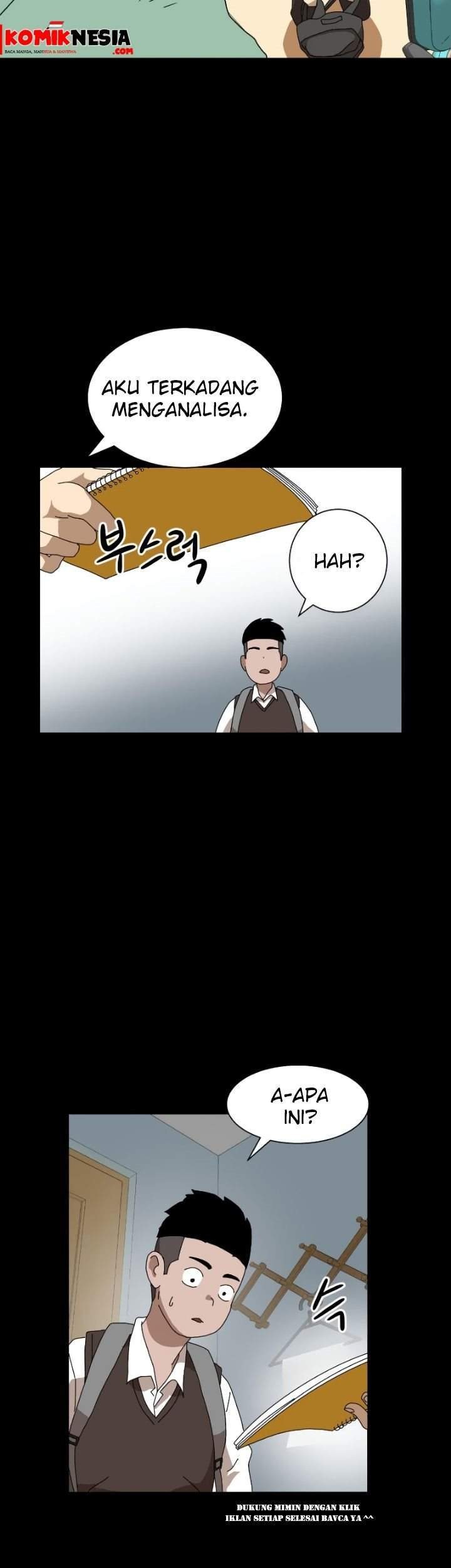 Double Click Chapter 10 Gambar 81