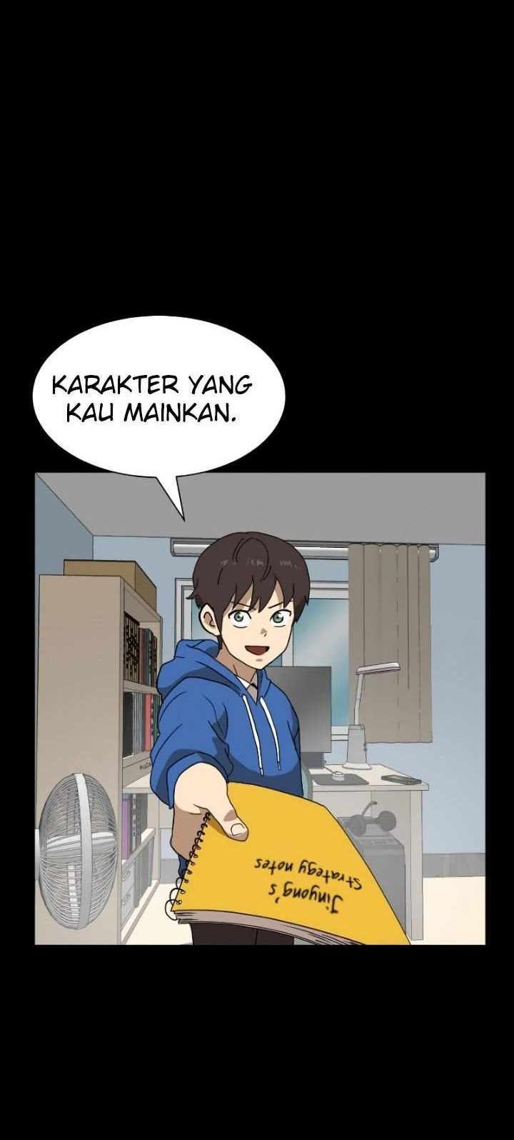 Double Click Chapter 10 Gambar 82