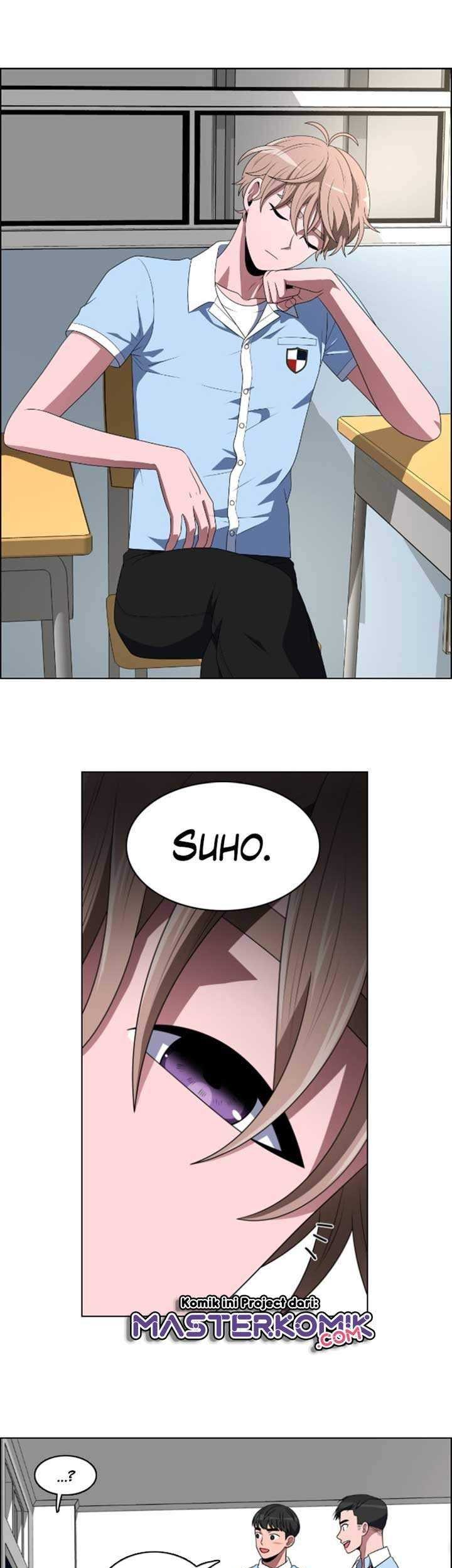 Baca Manhwa No Scope Chapter 45 Gambar 2