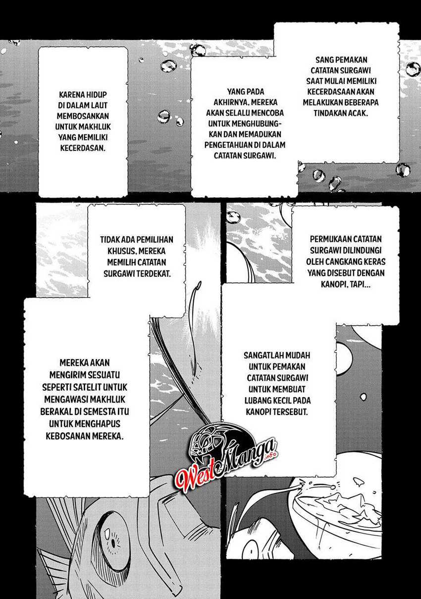 Sokushi Cheat ga Saikyou Sugite, Isekai no Yatsura ga Marude Aite ni Naranai n desu ga Chapter 32 Gambar 23