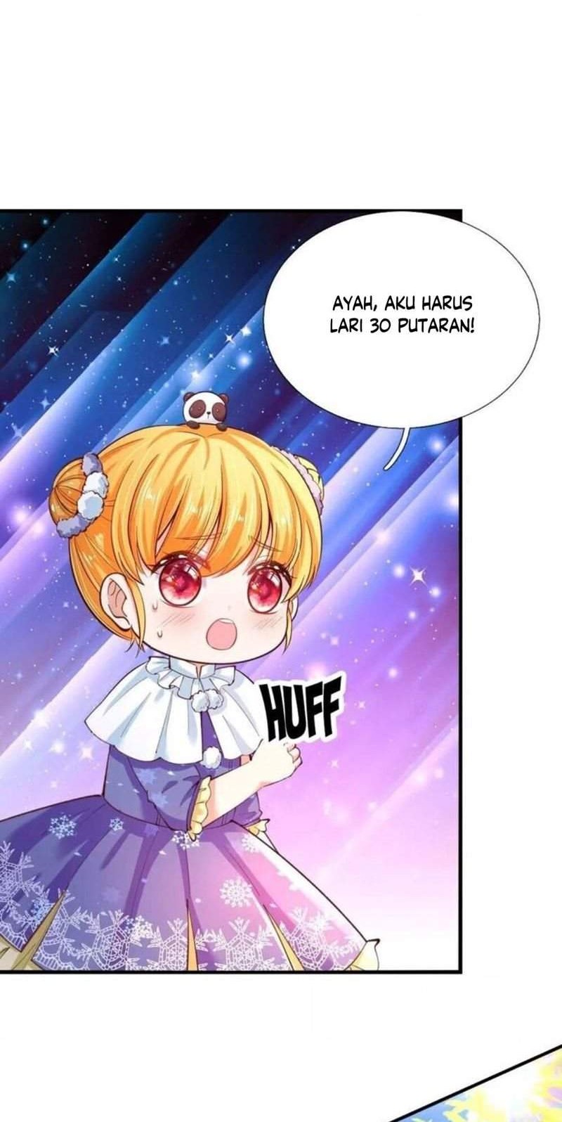 Baca Manhua I Became The Emperor’s Daughter One Day Chapter 71 Gambar 2