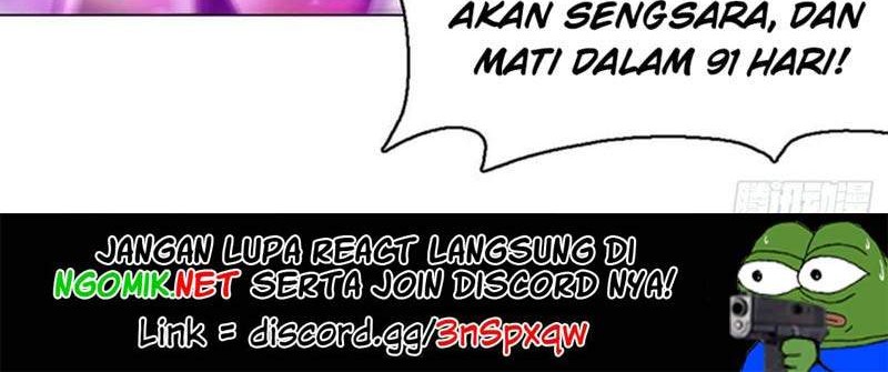 Heavenly God Mnemonic Chapter 89 Gambar 35
