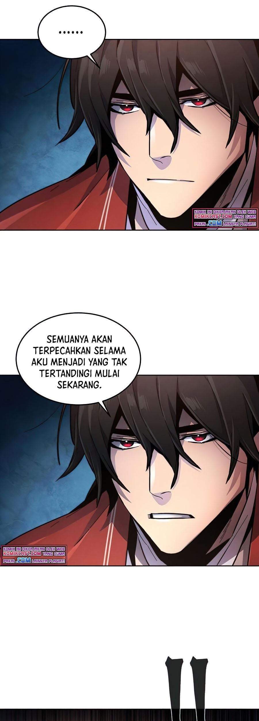 Return of the Mad Demon Chapter 16 Gambar 74