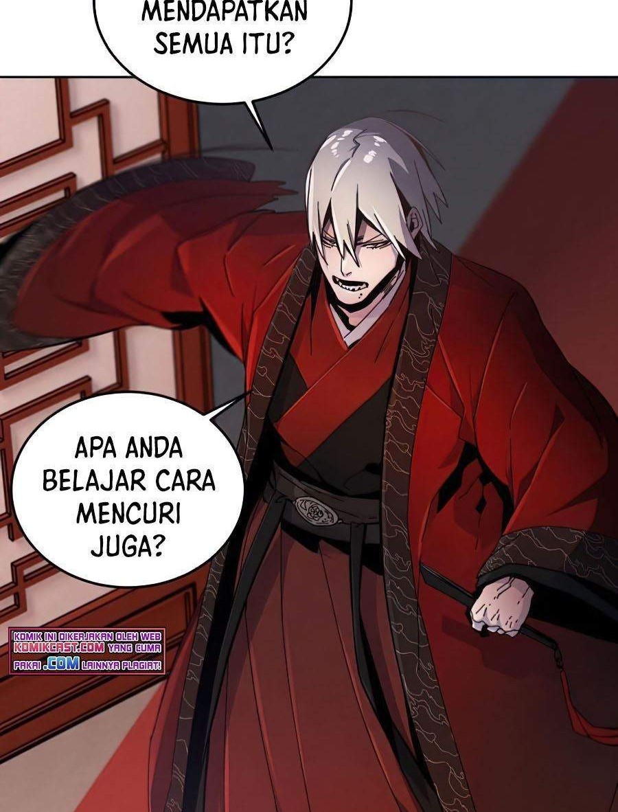 Return of the Mad Demon Chapter 16 Gambar 15