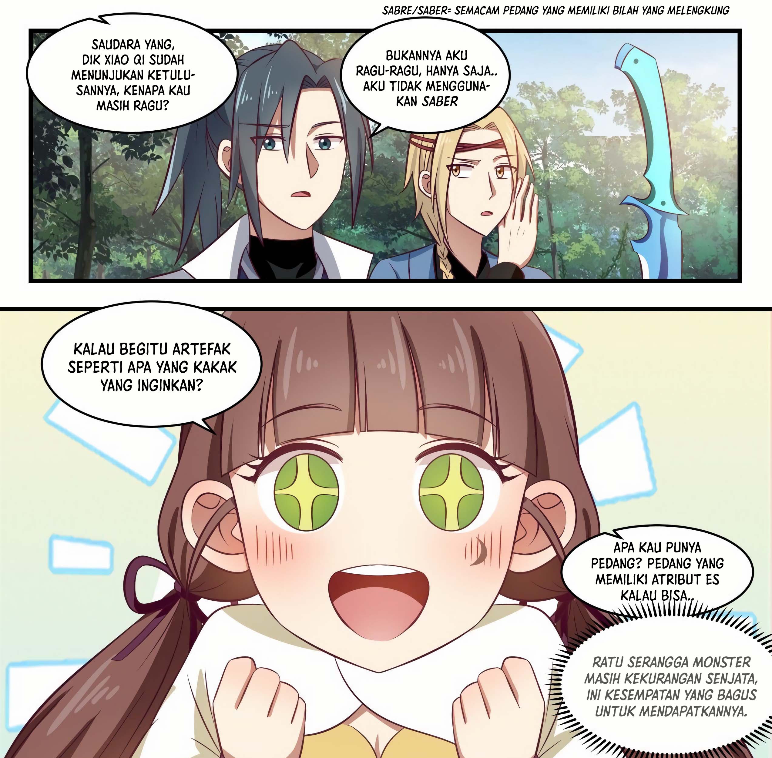 Martial Peak Part 1 Chapter 1581 - https://img.komiku.org/uploads/2434270-6_part1.jpg