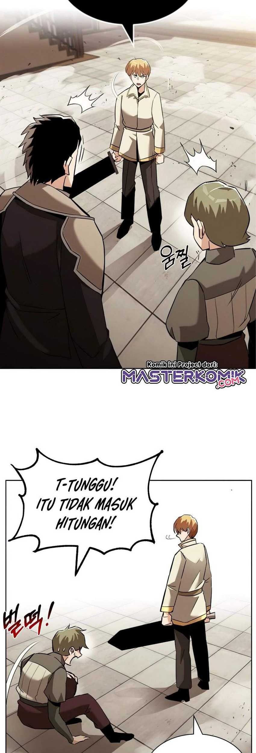 Lazy Prince Becomes a Genius Chapter 24 Gambar 18