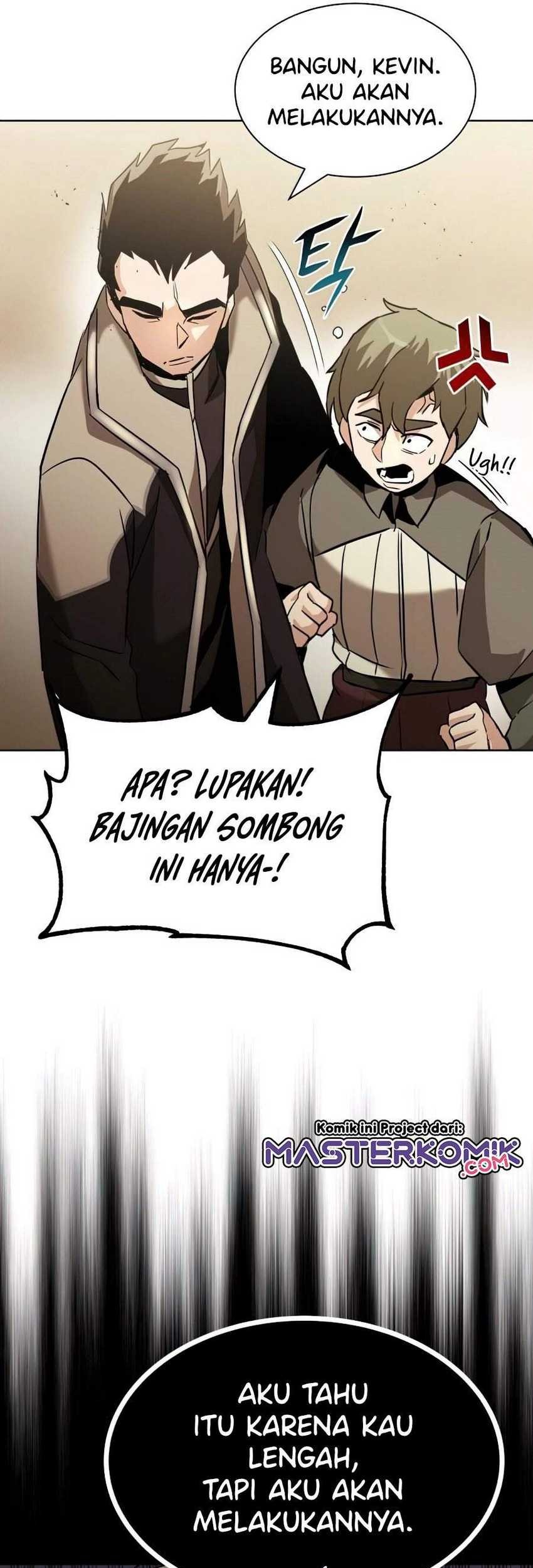 Lazy Prince Becomes a Genius Chapter 24 Gambar 22