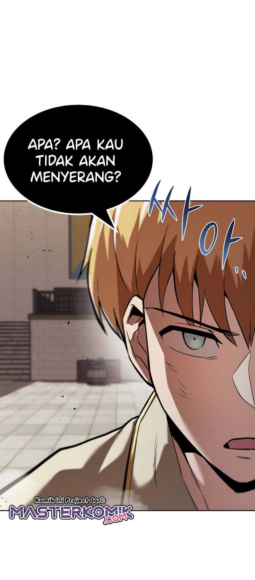 Lazy Prince Becomes a Genius Chapter 24 Gambar 42
