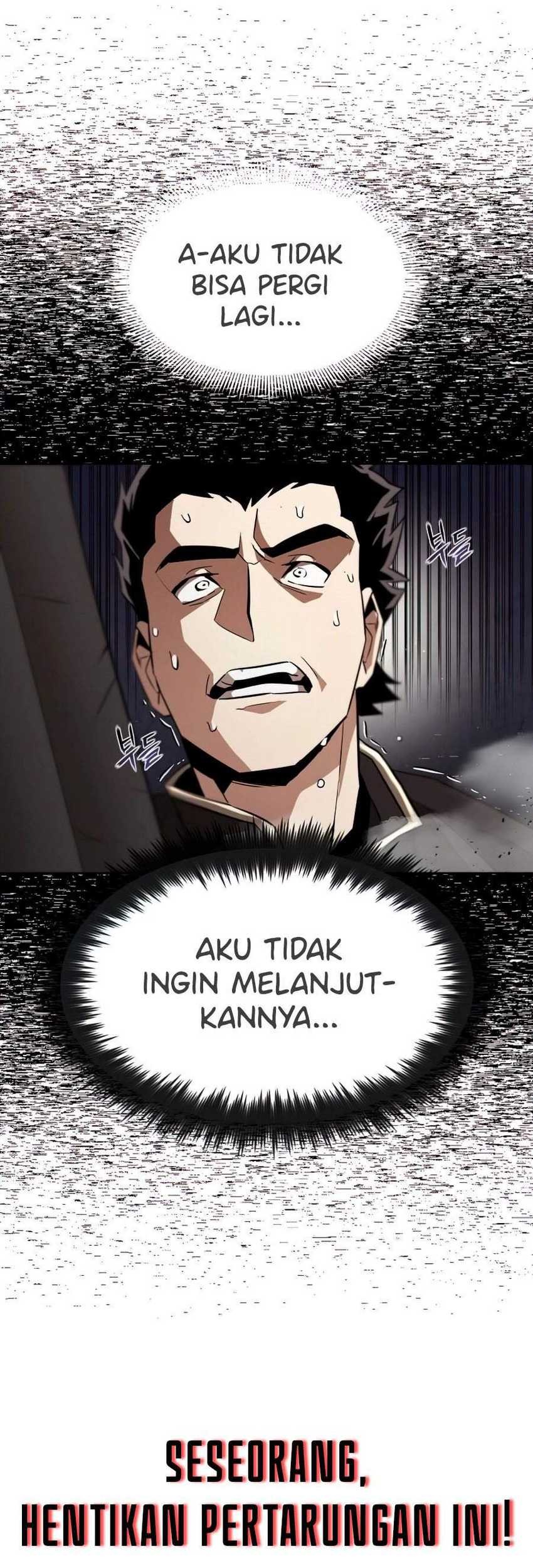 Lazy Prince Becomes a Genius Chapter 24 Gambar 43