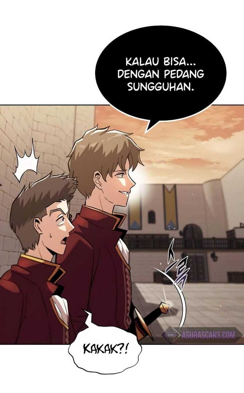 Lazy Prince Becomes a Genius Chapter 24 Gambar 48