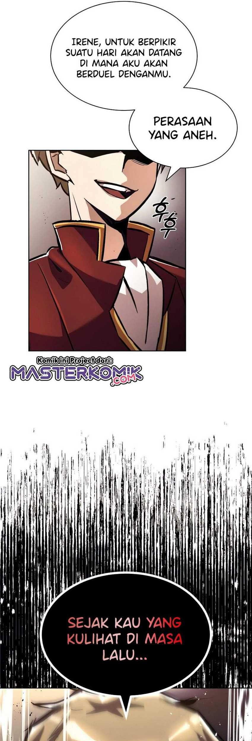 Lazy Prince Becomes a Genius Chapter 24 Gambar 57