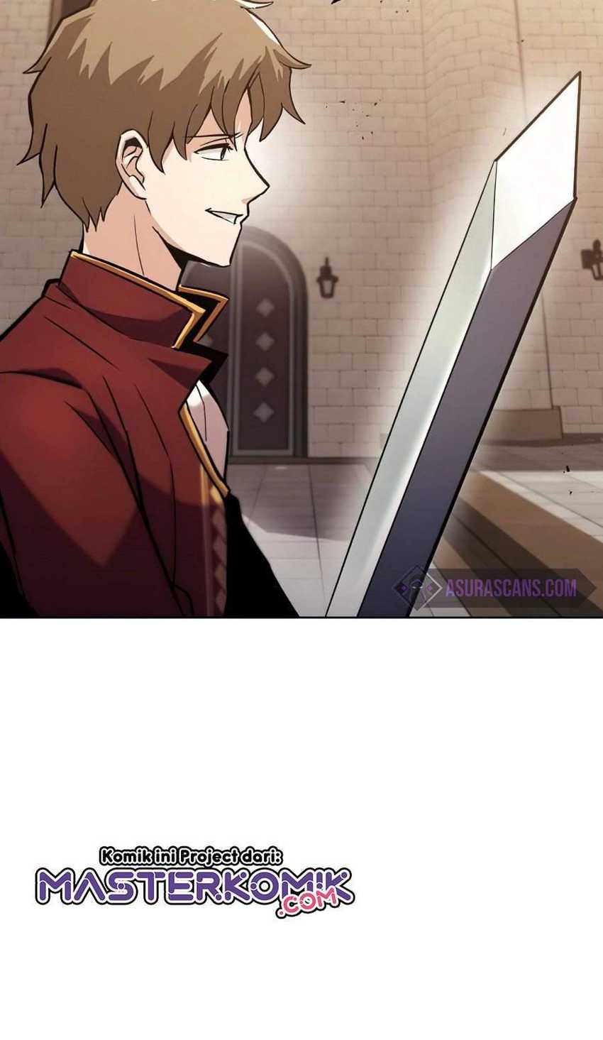 Lazy Prince Becomes a Genius Chapter 24 Gambar 63