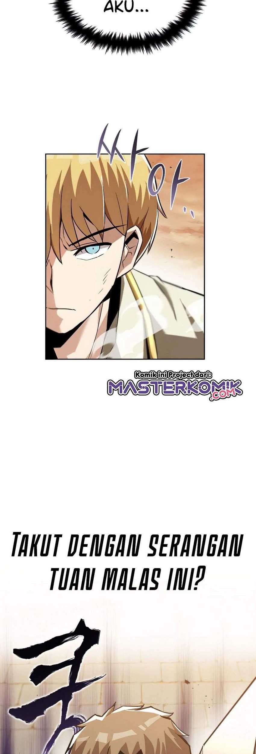 Lazy Prince Becomes a Genius Chapter 24 Gambar 75