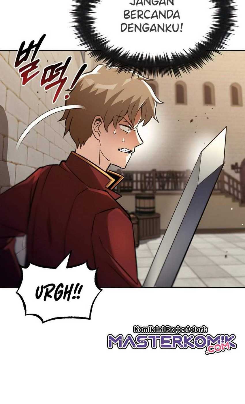 Lazy Prince Becomes a Genius Chapter 24 Gambar 77