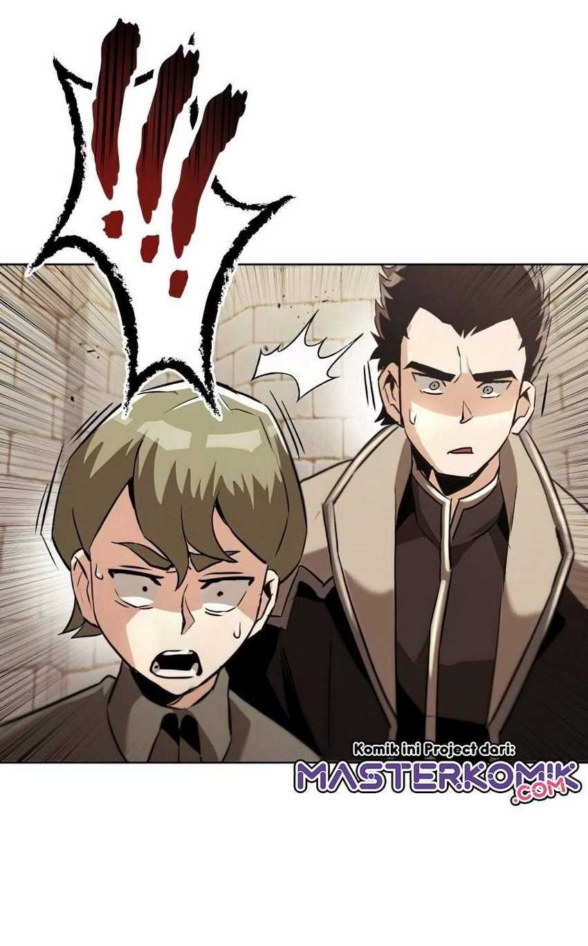 Lazy Prince Becomes a Genius Chapter 24 Gambar 14