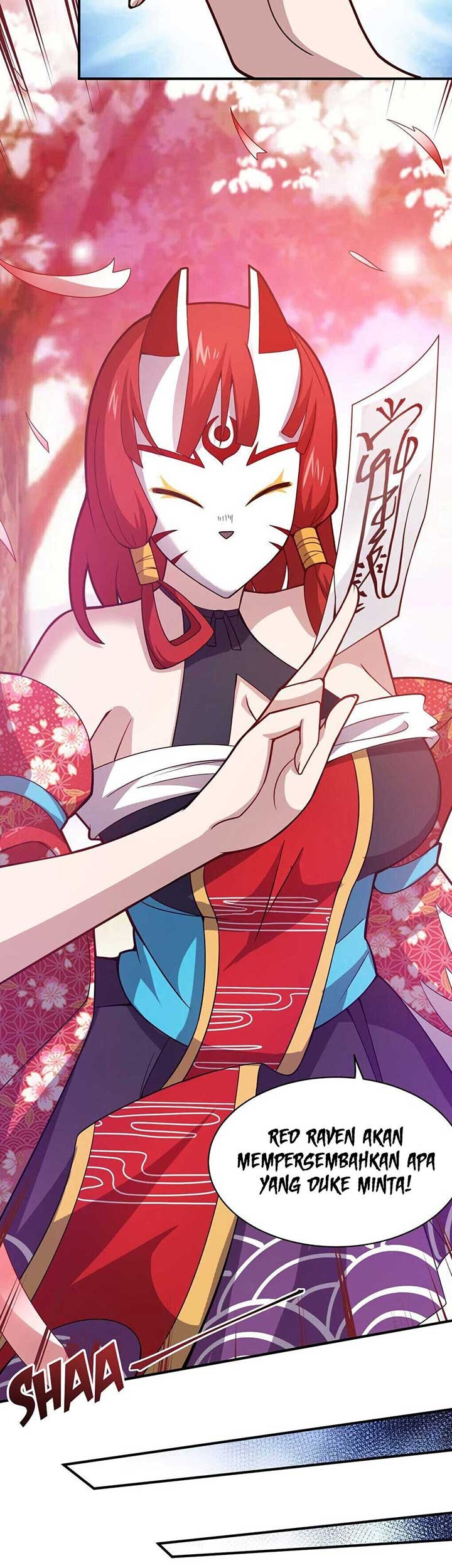 I, the Strongest Demon, Have Regained My Youth?! Chapter 38 Gambar 37